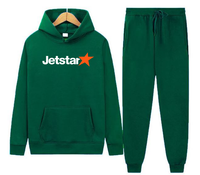 Thumbnail for JETSTAR AIRWAYS PULLOVER