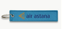 Thumbnail for AIR ASTANA AIRLINES KEY CHAIN
