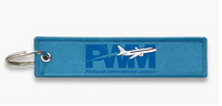 Thumbnail for RMM AIRPORT KEY CHAIN