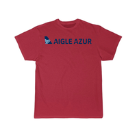 Thumbnail for AIGLE AZUR AIRLINE T-SHIRT