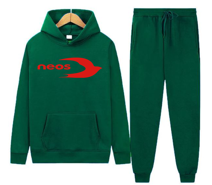 NEOS AIRLINES  PULLOVER