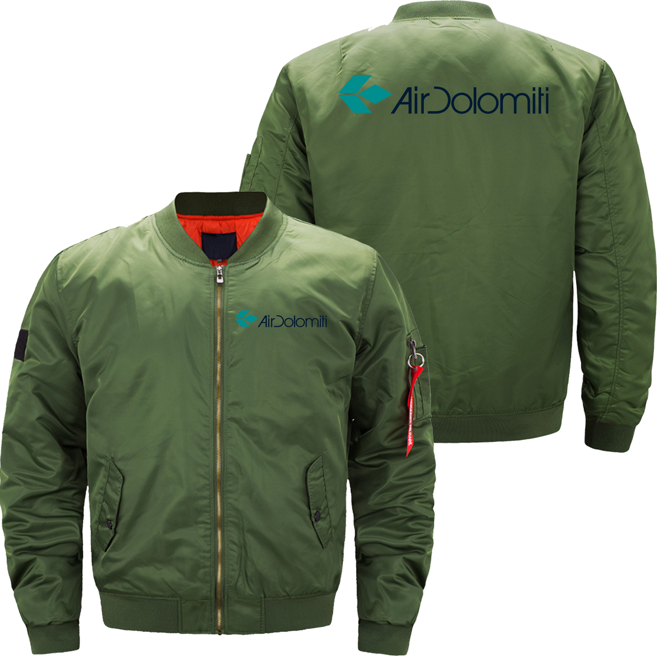 Air Colomiti jacket 1