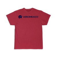 Thumbnail for AERO MAXICO AIRLINE T-SHIRT