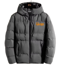 Thumbnail for LEAP AIR WINTER BOMBER JACKET