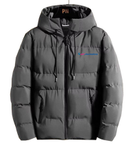 Thumbnail for JAMAICA WINTER BOMBER JACKET