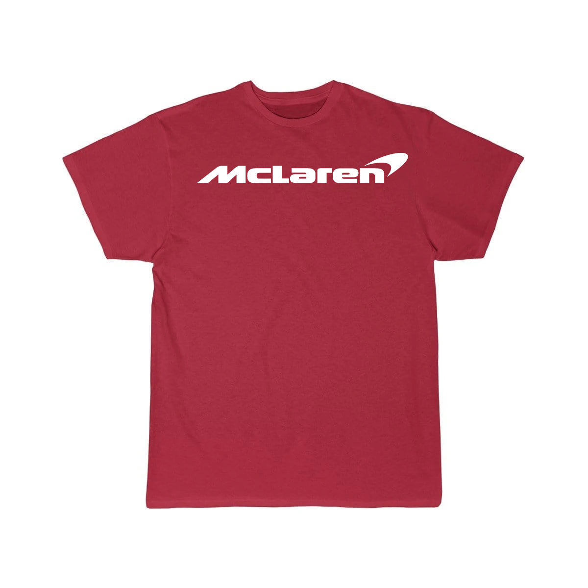 MCLAREN T-SHIRT
