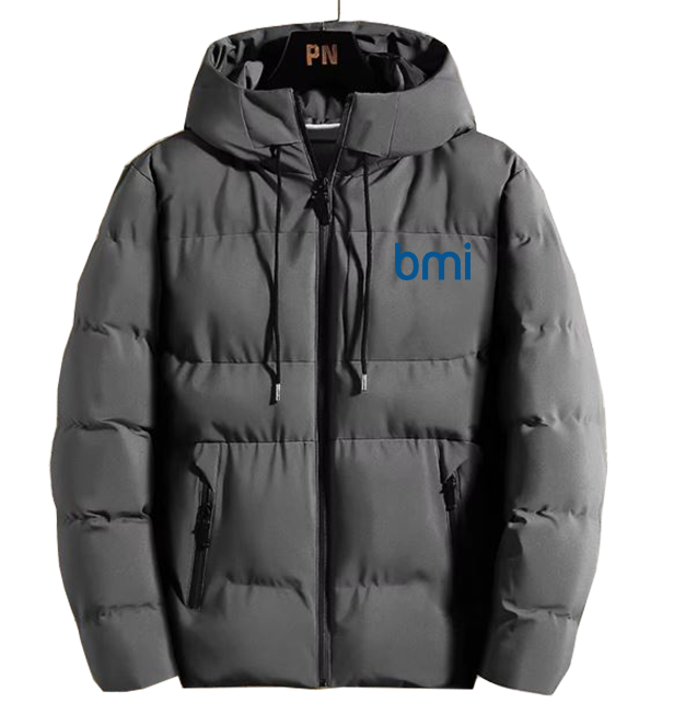 BMI WINTER BOMBER JACKET