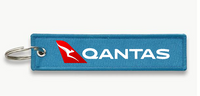 Thumbnail for QANTAS AIRLINES KEY CHAIN