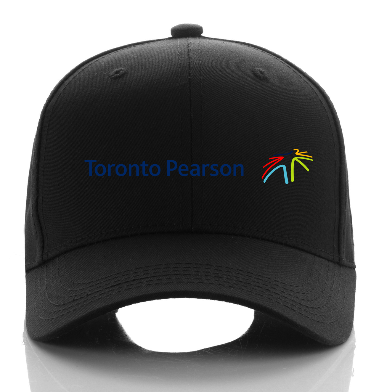 TORONTO PEARSON AIRPORT CAP