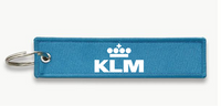 Thumbnail for KLM AIRLINES KEY CHAIN