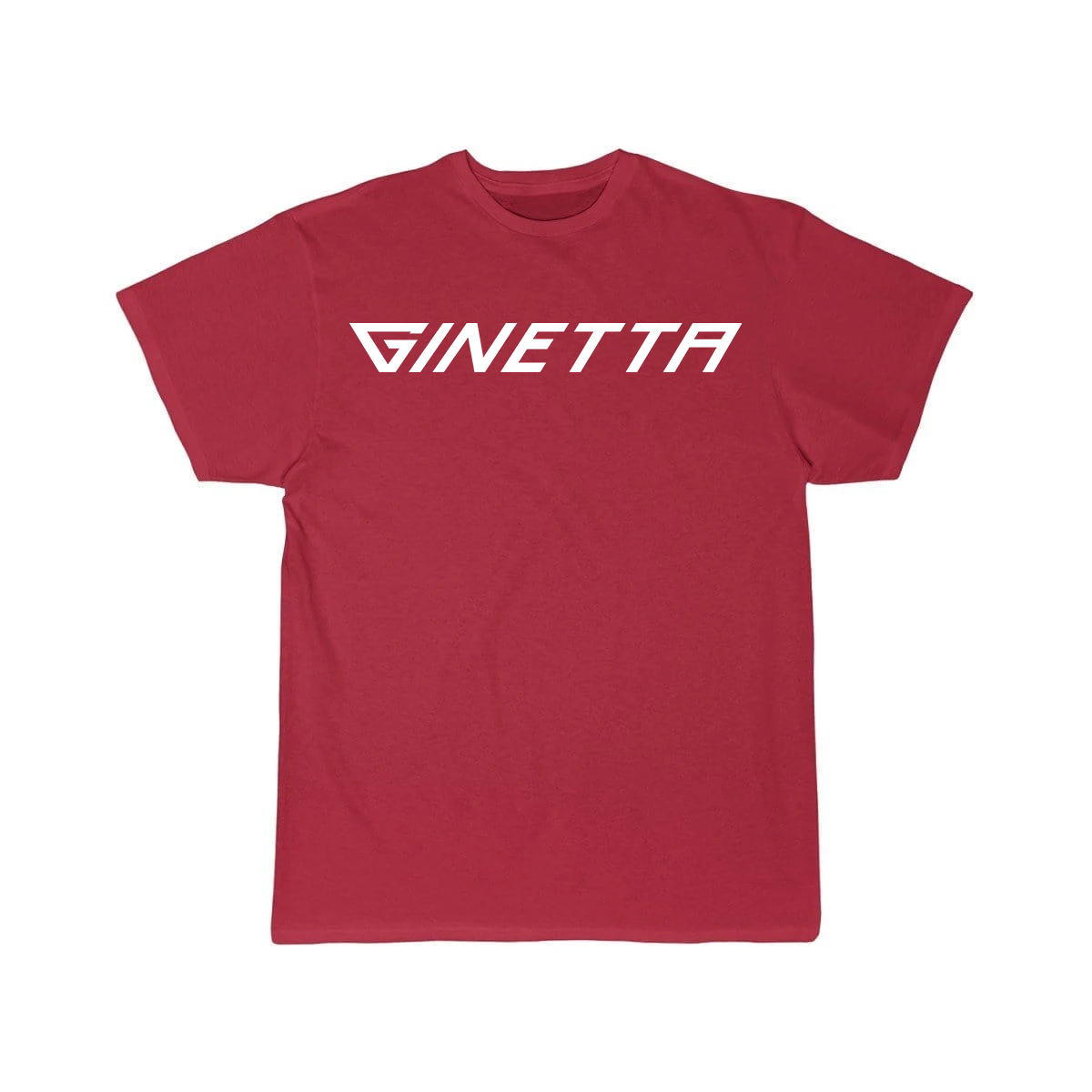 GINETTA T-SHIRT