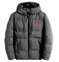 Thumbnail for HELVETIC WINTER BOMBER JACKET