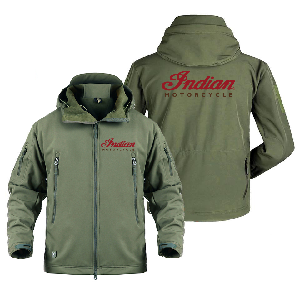 Indian m Automobile fleece