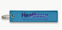Thumbnail for HEATHROW AIRPORT KEY CHAIN
