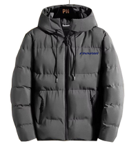 Thumbnail for FINN AIR  WINTER BOMBER JACKET