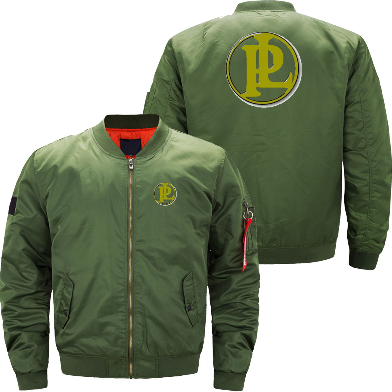 PL  JACKET