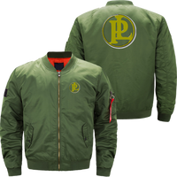 Thumbnail for PL  JACKET