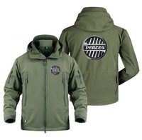 Thumbnail for Vercer Automobile fleece