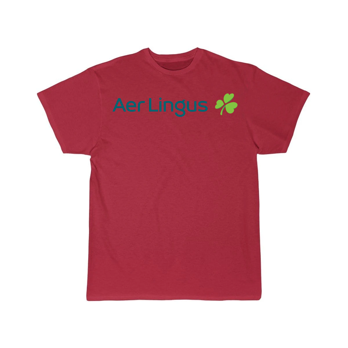 LINGUS AIRLINE T-SHIRT