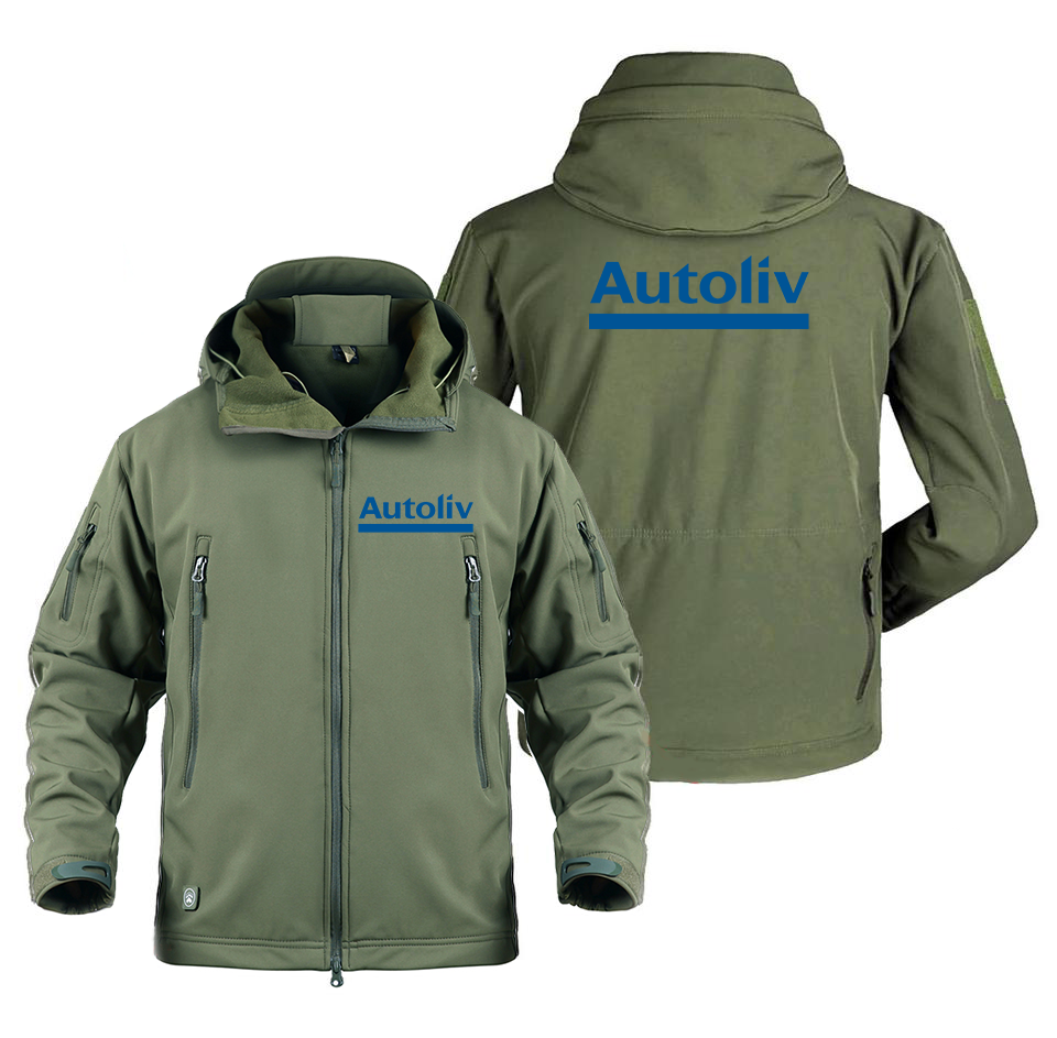 Autoliv Automobile fleece