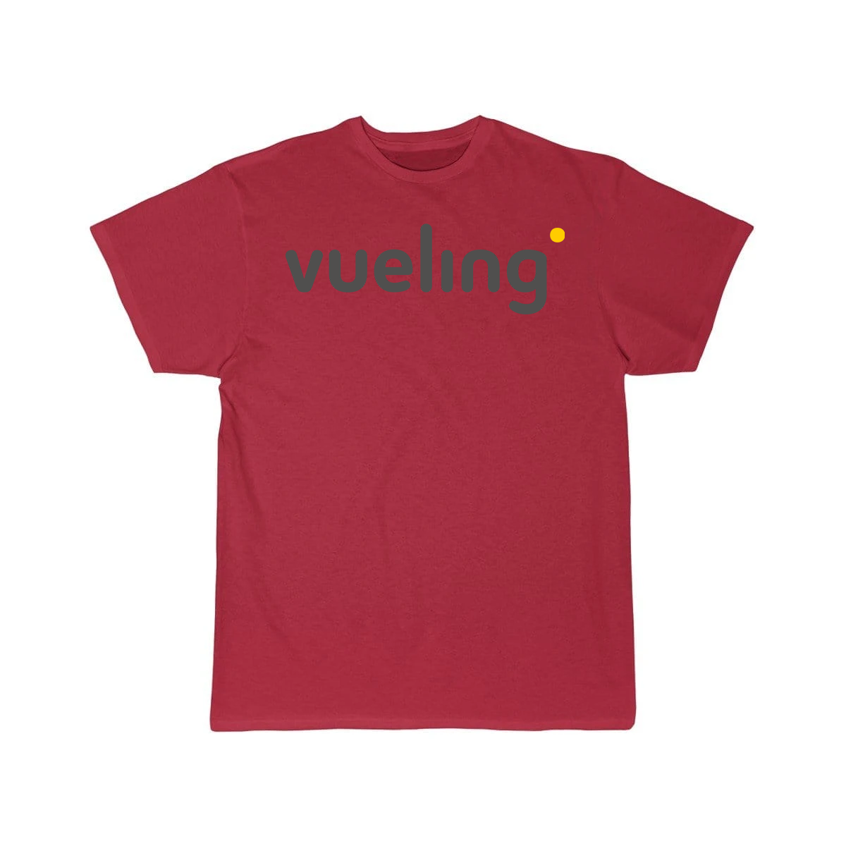 VUELING AIRLINE T-SHIRT