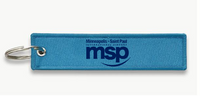 Thumbnail for MSP AIRPORT KEY CHAIN