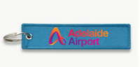Thumbnail for ADELAIDE AIRPORT KEY CHAIN