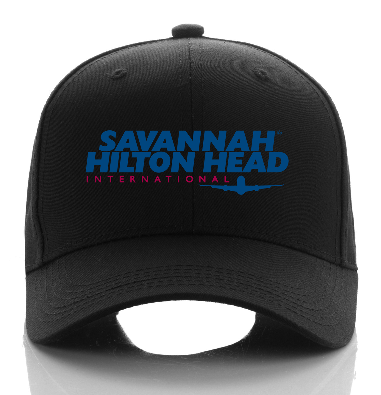 SAVANNAH AIRPORT CAP