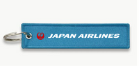 Thumbnail for JAPAN AIRLINES KEY CHAIN