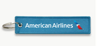 Thumbnail for AMERICAN AIRLINES KEY CHAIN