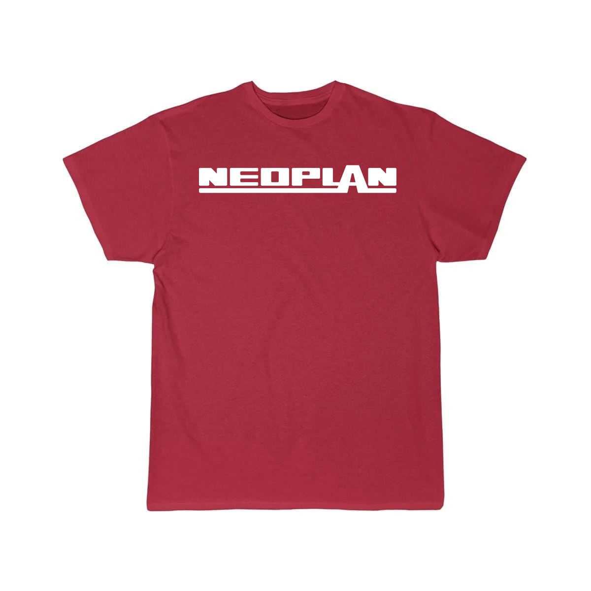 NEOPLAN T-SHIRT