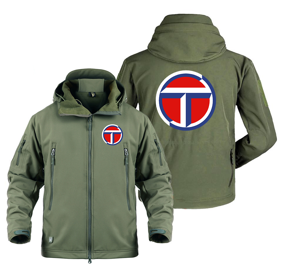 Talbot Automobile fleece