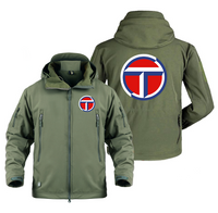Thumbnail for Talbot Automobile fleece