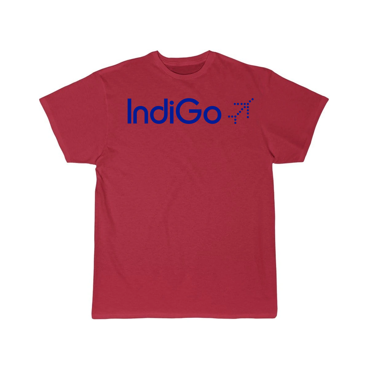 INDIA GO AIRLINE T-SHIRT