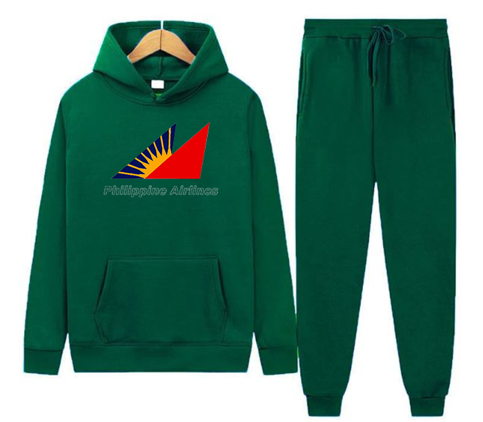 PHILLIPPINES AIRLINES PULLOVER