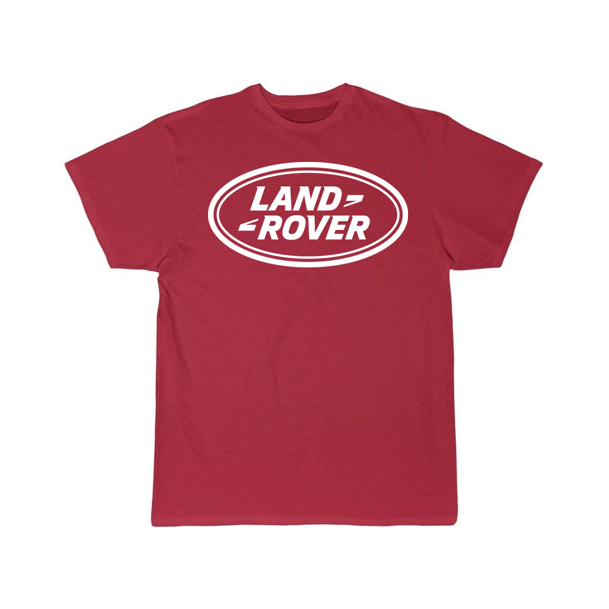 LAND ROVER T-SHIRT