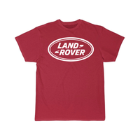 Thumbnail for LAND ROVER T-SHIRT