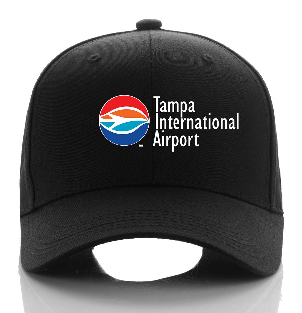 TAMPA INTERNATIONAL AIRPORT CAP