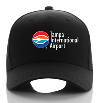 Thumbnail for TAMPA INTERNATIONAL AIRPORT CAP