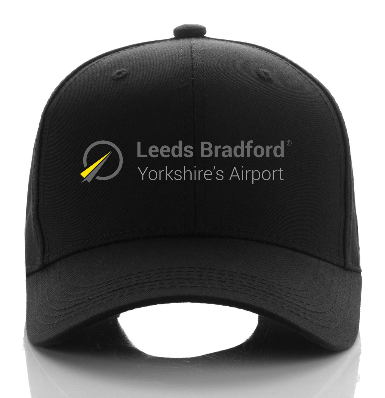 LEEDS AIRPORT CAP