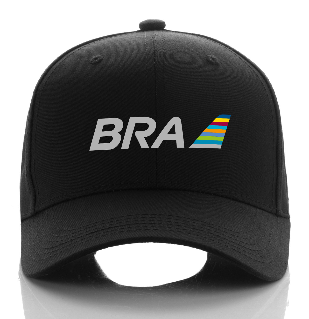 BRA AIRLINE CAP
