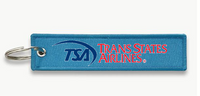 Thumbnail for TSA AIRLINES KEY CHAIN