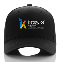 Thumbnail for KATOWICE AIRPORT CAP
