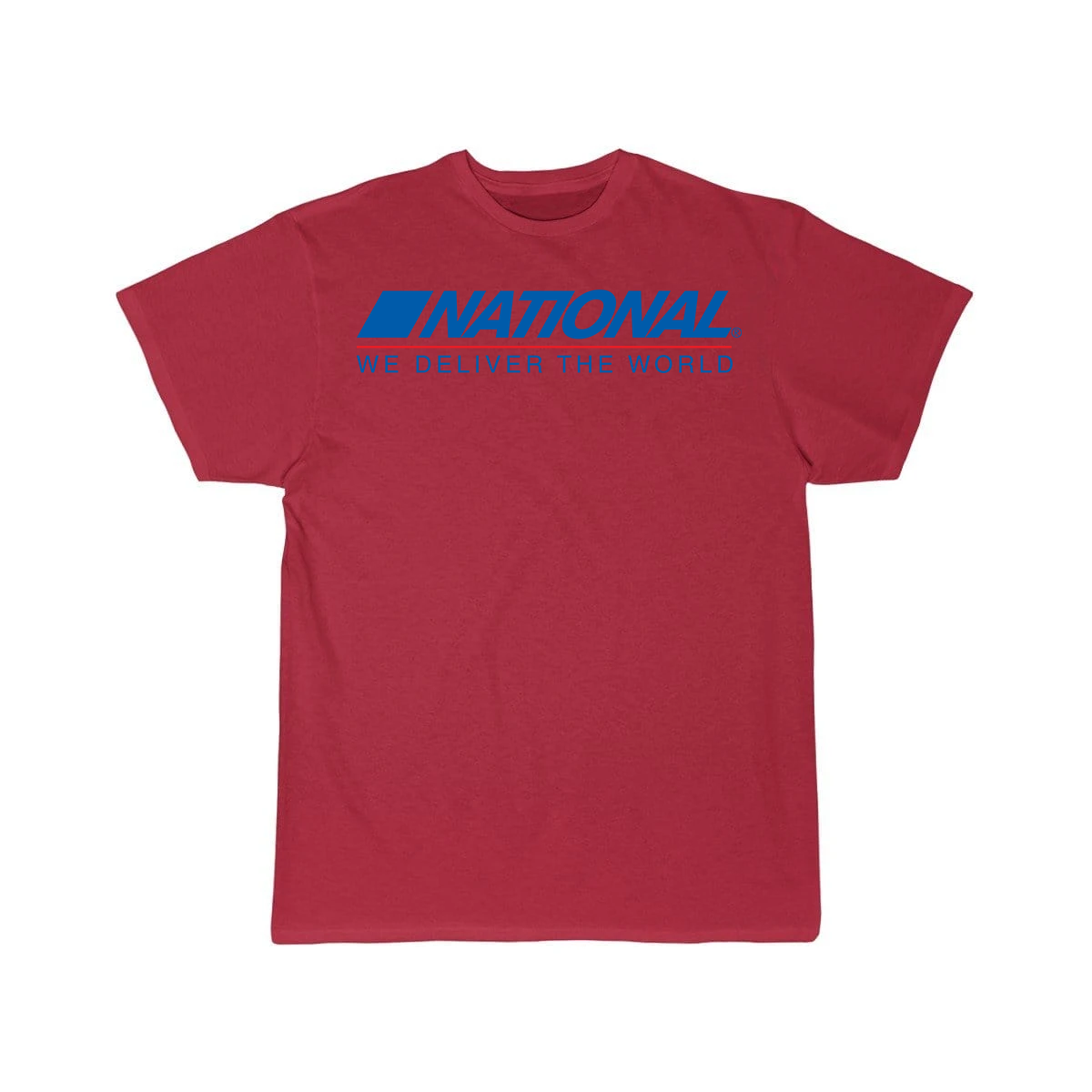 NATIONAL AIRLINE T-SHIRT