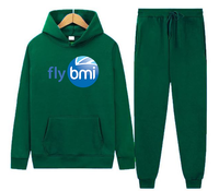 Thumbnail for FLY BMI AIRLINES  PULLOVER