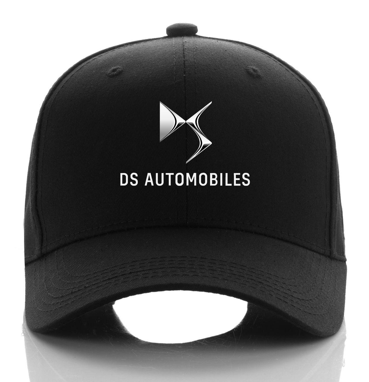 DA AUTOMOBILES JUSTABLE BASEBALL CAPS