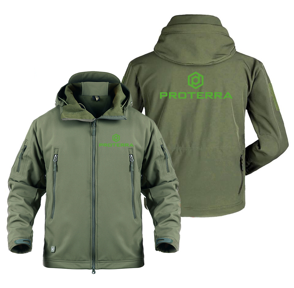proterra Automobile fleece