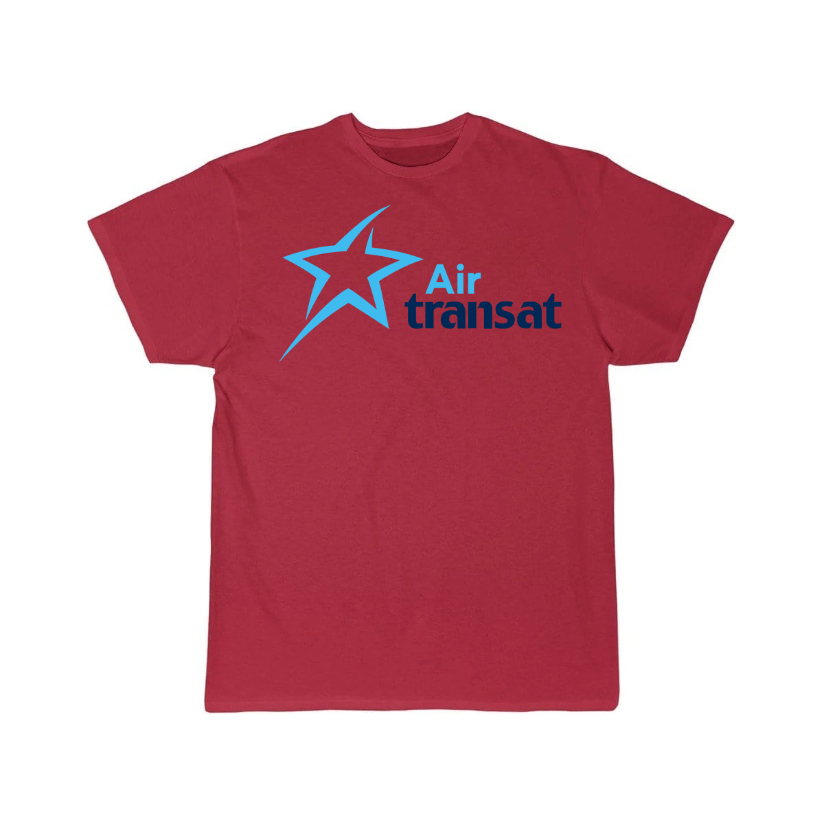 TRANSAT AIRLINE T-SHIRT