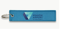 Thumbnail for KRAKOW AIRPORT KEY CHAIN