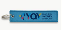 Thumbnail for YQY  AIRPORT KEY CHAIN